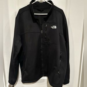 Men’s Northface Apex Bionic Jacket